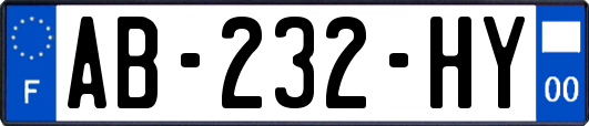 AB-232-HY