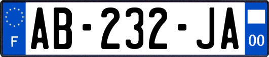 AB-232-JA