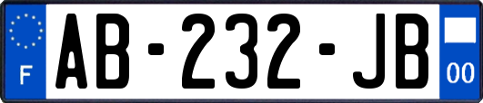 AB-232-JB