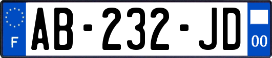 AB-232-JD