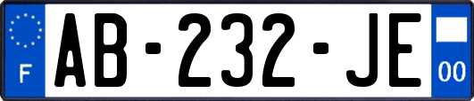 AB-232-JE