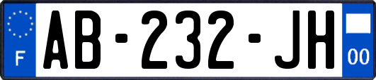 AB-232-JH