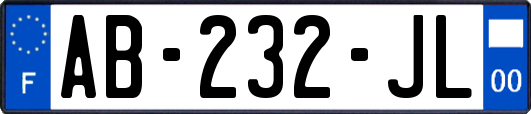 AB-232-JL