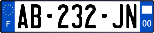 AB-232-JN