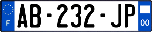 AB-232-JP