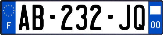 AB-232-JQ