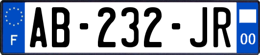 AB-232-JR