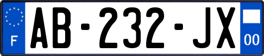 AB-232-JX