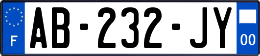 AB-232-JY