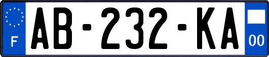 AB-232-KA