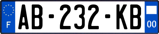 AB-232-KB