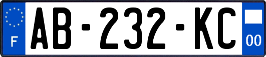 AB-232-KC