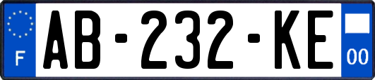 AB-232-KE