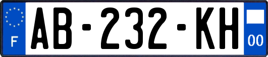 AB-232-KH