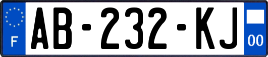 AB-232-KJ