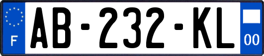 AB-232-KL