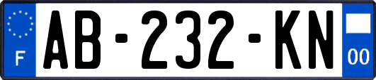 AB-232-KN