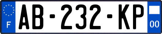 AB-232-KP