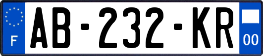 AB-232-KR