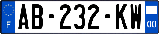 AB-232-KW