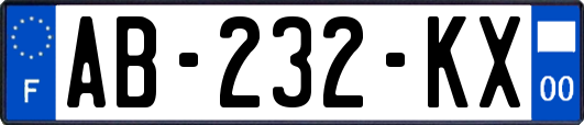 AB-232-KX