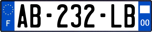AB-232-LB