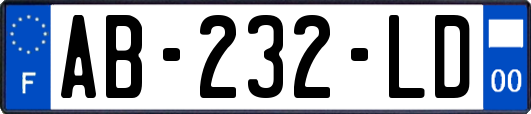 AB-232-LD