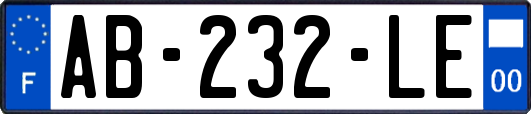 AB-232-LE