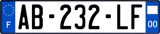 AB-232-LF