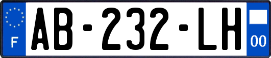 AB-232-LH