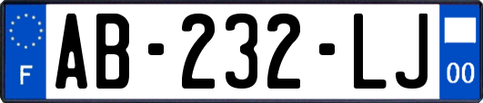 AB-232-LJ