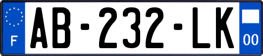 AB-232-LK