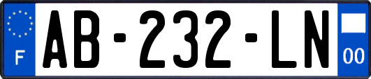 AB-232-LN