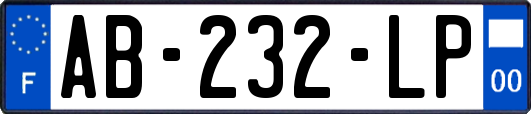 AB-232-LP