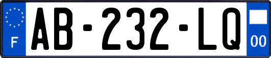 AB-232-LQ