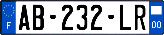 AB-232-LR