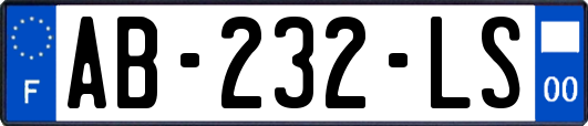 AB-232-LS