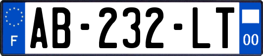 AB-232-LT