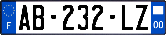 AB-232-LZ