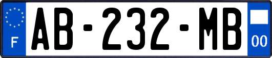 AB-232-MB