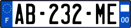 AB-232-ME