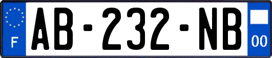 AB-232-NB