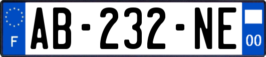AB-232-NE