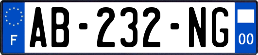 AB-232-NG
