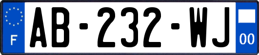 AB-232-WJ