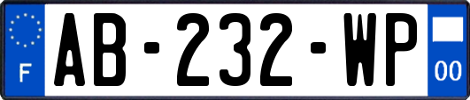 AB-232-WP