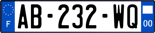 AB-232-WQ
