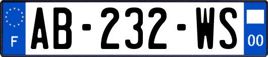 AB-232-WS