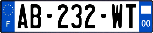 AB-232-WT