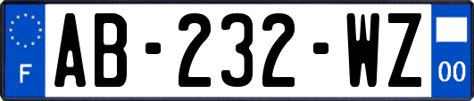 AB-232-WZ